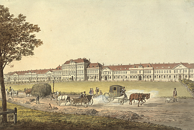 Hofstallungen 1816.jpg