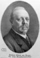 Alfred von Berger