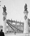 Augartenbrücke 1874