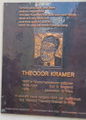 Gedenktafel Theodor Kramer, 1020 Am Tabor 20-22