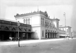 Staatsbahnhof um 1900.jpg