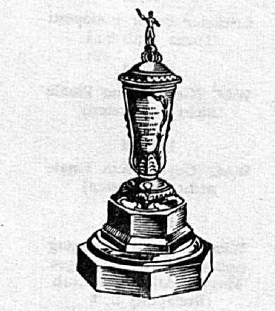 Tagblatt-Pokal – Wien Geschichte Wiki