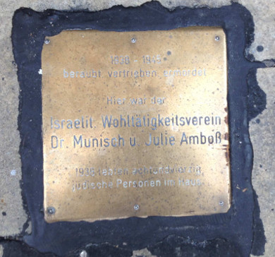 Stein des Gedenkens 1030 Obere Weißgerberstraße 21.JPG