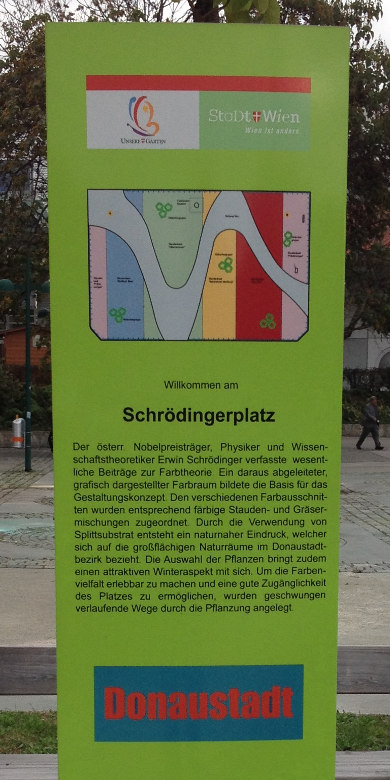 Parkbenennungstafel 1220 Schrödingerplatz.jpg