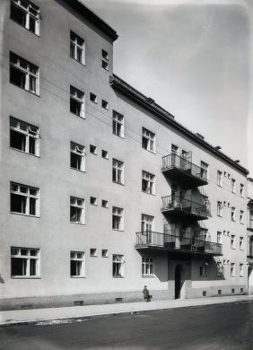 Wohnhausanlage Heindlgasse - Fassade.jpg