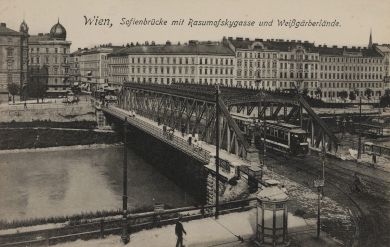 Donaukanal - Rotundenbrücke (vormals Sophienbrücke).jpg