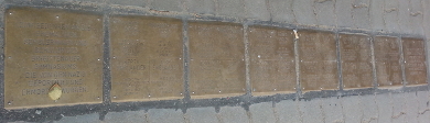 Stein der Erinnerung, 1200 Karajangasse 14.jpg