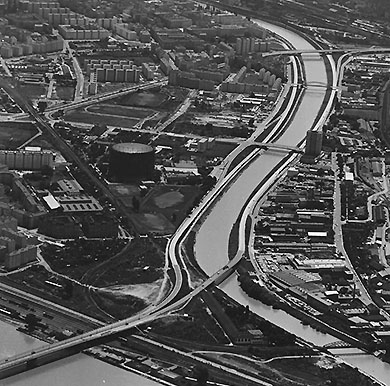 Donaukanalbegleitstraße 1967I.jpg