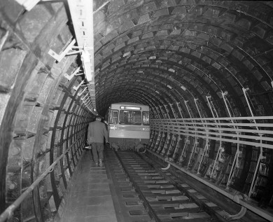 U-Bahn – Wien Geschichte Wiki