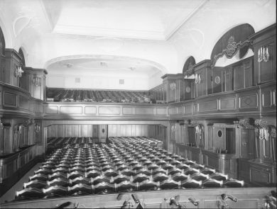 Metro Kino – Wien Geschichte Wiki