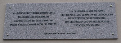 SchlachtAspernEssling-Gedenktafel-EsslingerHauptstraße.jpg