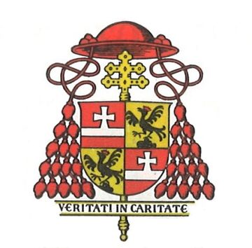 Wappen von Franz König
