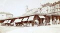 Tandelmarkt 1912