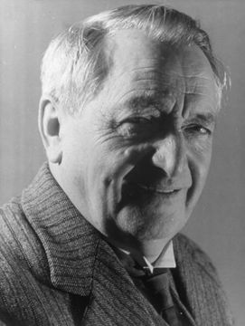 Hans Moser (um 1950)