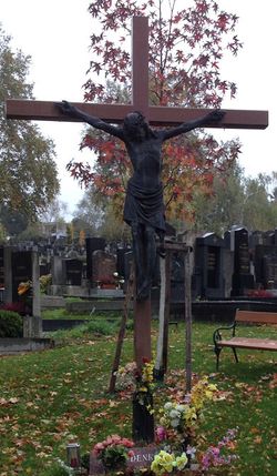 Gedenkstätte Opfer des Faschismus, 1170 Friedhof Hernals.jpg
