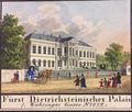 Dietrichsteinpalais (9, Währinger Straße 30)