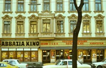 Abbazia Kino (Herwig Jobst, 1980)