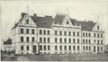 Franz-Jonas-Schule