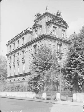 Palais Rothschild (1938)