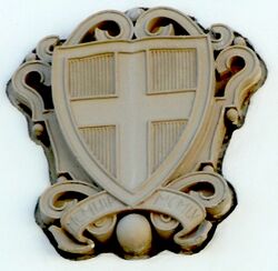 Unterkammeramt Wappen 1955.JPG
