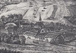 Brauerei Hütteldorf 1830.jpg