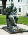 Sigmund-Freud-Denkmal (9, Spitalgasse 23)