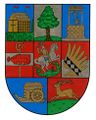 Donaustadt (Bezirkswappen)