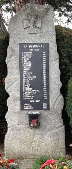 Denkmal Gefallene Weltkrieg und Austrofaschismus, 1230 Siebenhirtenstraße 16.jpg