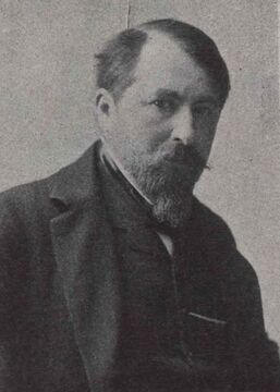 Arthur Schnitzler, 1903