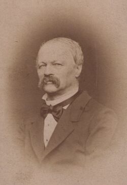 Dr. Cajetan von Felder (1814-1894), Bürgermeister von Wien.jpg