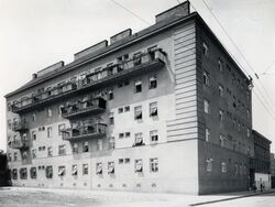 Wohnhausanlage Steudelgasse - Fassade.jpg