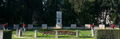 Grabdenkmal für sowjetische Soldaten, 1110 Zentralfriedhof, Gruppe 44A