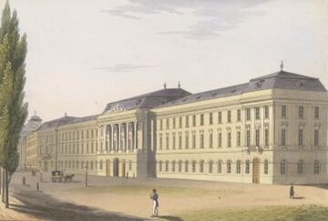Polytechnisches Institut (<!--LINK'" 0:0-->), 1823