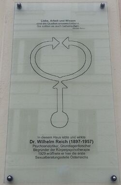 Gedenktafel Wilhelm Reich, 1080 Blindengasse 46a.jpg