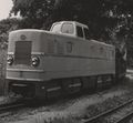 Liliputbahn 1957
