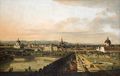 Canaletto-Blick