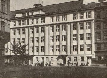 Vorgartenstraße 95-97, 1933