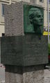 Denkmal Johann Koplenig