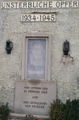 Denkmal Unsterbliche Opfer 1934-1945