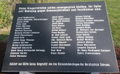Gedenktafel Hingerichtete der NS-Justiz, 1110 Zentralfriedhof, Gruppe 40