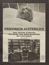 Friedrich Austerlitz Todesmeldung Kuckuck.jpg