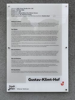 Klimt-Gedenktafel-WienerWohnen-Linzerstraße.jpg