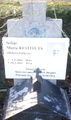 Gedenkstätte für Schwester Restituta, 1110 Simmeringer Hauptstraße 232, Gruppe 140
