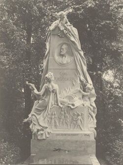 Grabdenkmal Carl Millöcker.jpg