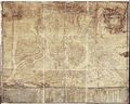 Stadtplan, Anguissola-Marinoni (1706)