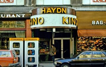 Haydn Kino (Herwig Jobst, 1980)