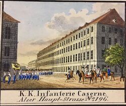 K. K. Infanterie Caserne.jpg