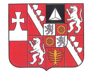 Wappen von Sigismund Kollonitsch