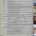 Tafel zur Geschichte der Sofiensäle, 1030 Marxergasse 17