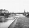Franzensbrücke 1939
